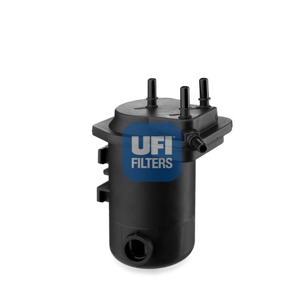 FILTROS DE COMBUSTIBLE