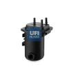 FILTROS DE COMBUSTIBLE