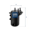 FILTROS DE COMBUSTIBLE