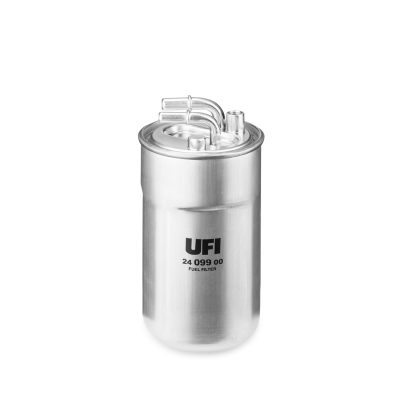 FILTROS DE COMBUSTIBLE