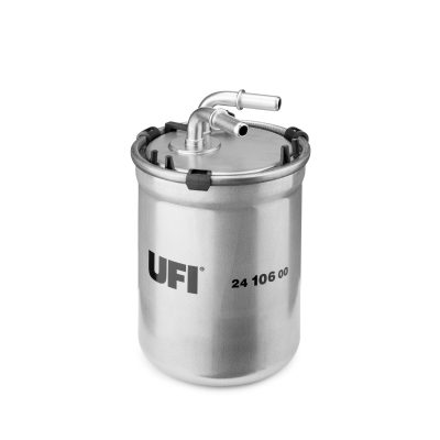 Filtro Spin-on de Combustible