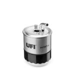 Filtro Spin-on de Combustible