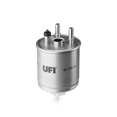 FILTROS DE COMBUSTIBLE