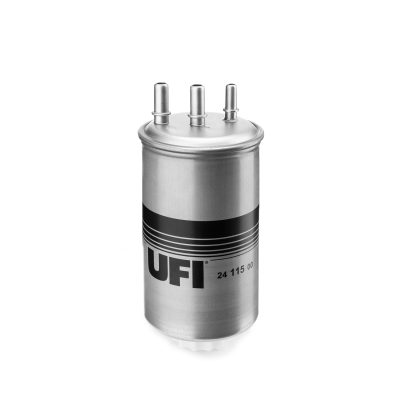 FILTROS DE COMBUSTIBLE