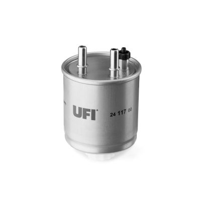 FILTROS DE COMBUSTIBLE