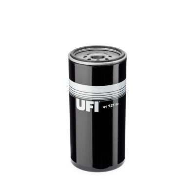 Filtro Spin-on de combustible