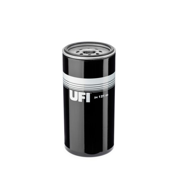 Filtro Spin-on de combustible
