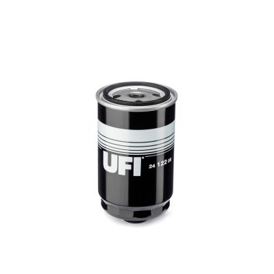 Filtro Spin-on de Combustible