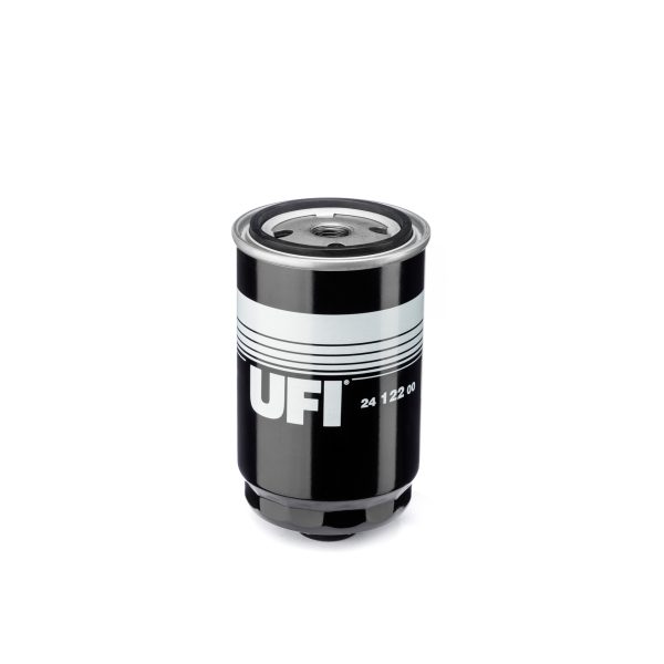 Filtro Spin-on de Combustible