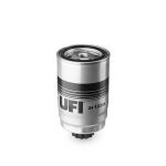 FILTROS DE COMBUSTIBLE
