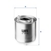 Filtro Spin-on de Combustible