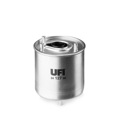 Filtro Spin-on de Combustible
