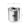 FILTROS DE COMBUSTIBLE