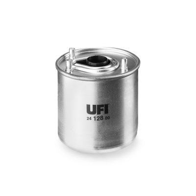 FILTROS DE COMBUSTIBLE