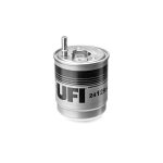 FILTROS DE COMBUSTIBLE