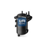 FILTROS DE COMBUSTIBLE