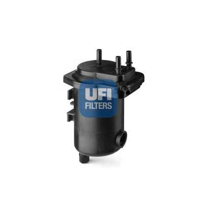 FILTROS DE COMBUSTIBLE