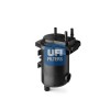 FILTROS DE COMBUSTIBLE
