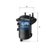 FILTROS DE COMBUSTIBLE