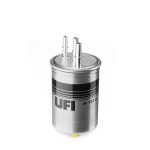 FILTROS DE COMBUSTIBLE