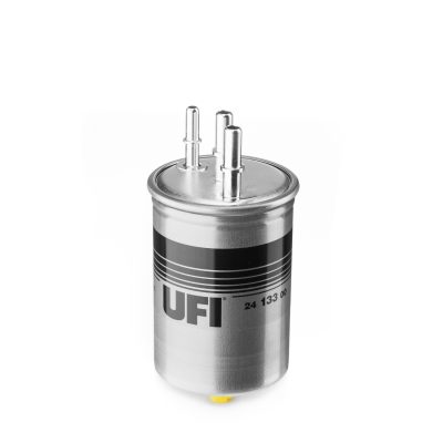 FILTROS DE COMBUSTIBLE