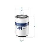 Filtro Spin-on de Combustible