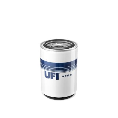Filtro Spin-on de Combustible