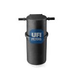 Filtro Spin-on de Combustible