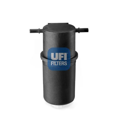 Filtro Spin-on de Combustible