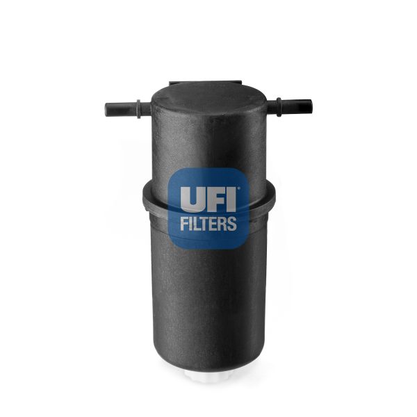 Filtro Spin-on de Combustible