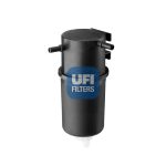 Filtro Spin-on de Combustible
