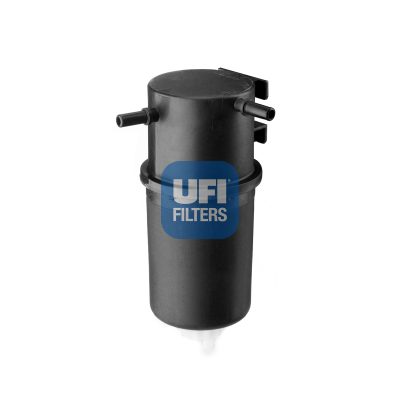 Filtro Spin-on de Combustible