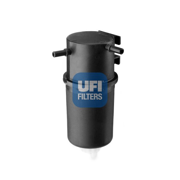 Filtro Spin-on de Combustible