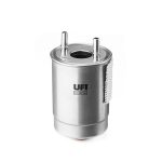 FILTROS DE COMBUSTIBLE