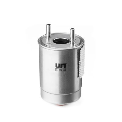 FILTROS DE COMBUSTIBLE