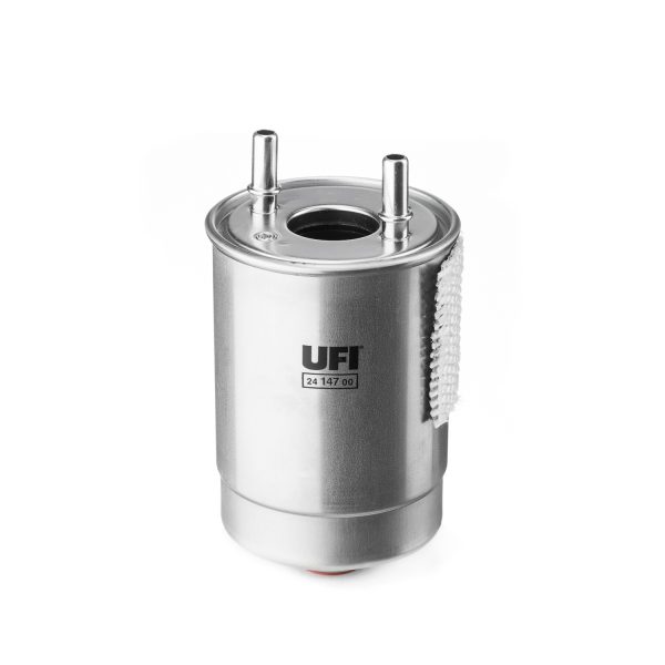 FILTROS DE COMBUSTIBLE