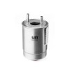 FILTROS DE COMBUSTIBLE