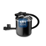 Filtro Spin-on de Combustible
