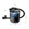 Filtro Spin-on de Combustible