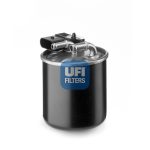 Filtro Spin-on de Combustible