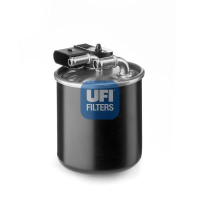 Filtro Spin-on de Combustible