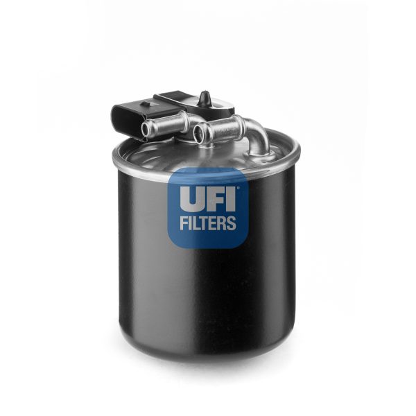 Filtro Spin-on de Combustible