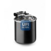 Filtro Spin-on de Combustible