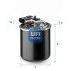 Filtro Spin-on de Combustible