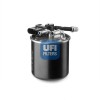 FILTROS DE COMBUSTIBLE