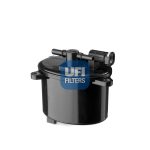 FILTROS DE COMBUSTIBLE