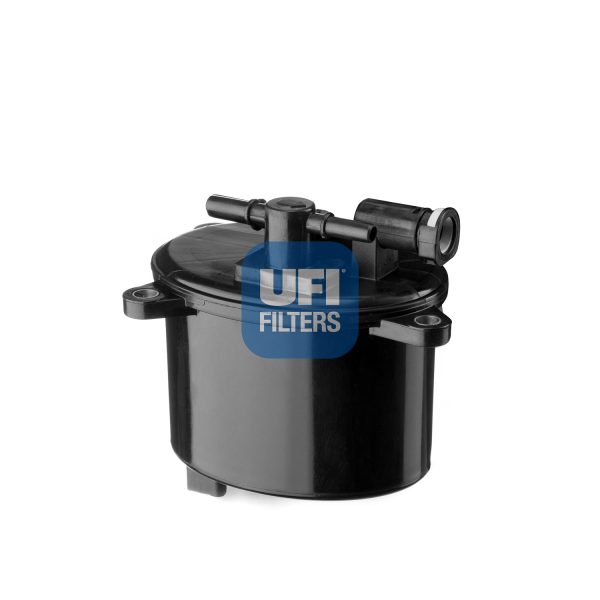 FILTROS DE COMBUSTIBLE