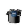 FILTROS DE COMBUSTIBLE