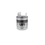 FILTROS DE COMBUSTIBLE