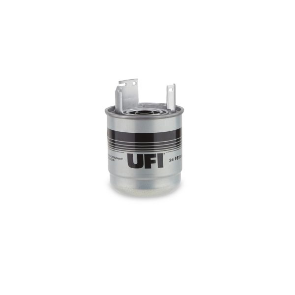 FILTROS DE COMBUSTIBLE